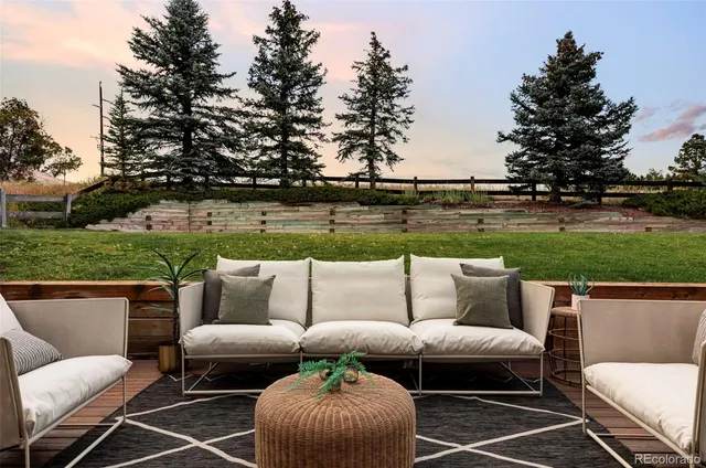 $1,850,000 | 81 North Ranch Road, Littleton, CO 80127