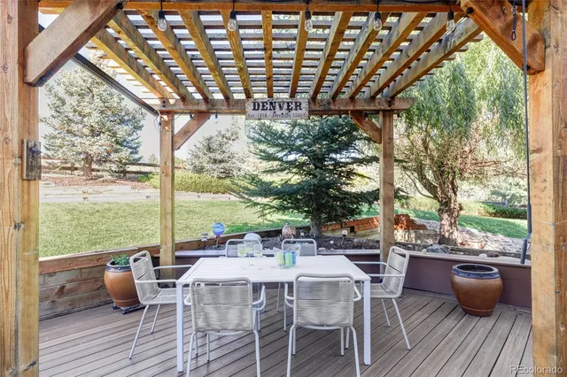 $1,850,000 | 81 North Ranch Road, Littleton, CO 80127