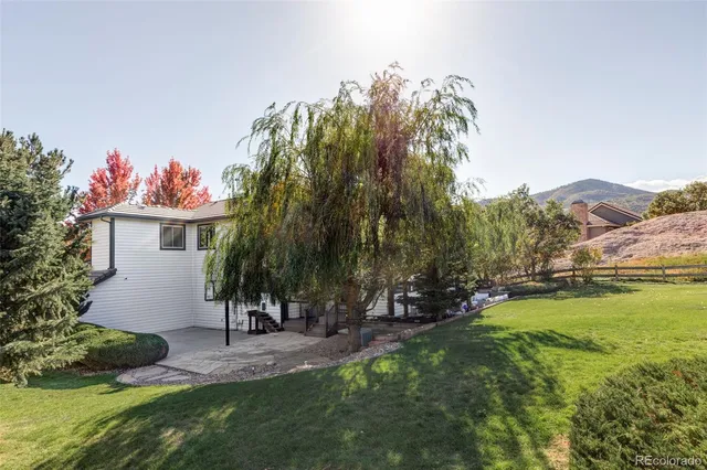 $1,850,000 | 81 North Ranch Road, Littleton, CO 80127