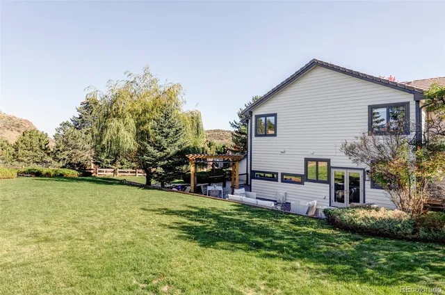 $1,850,000 | 81 North Ranch Road, Littleton, CO 80127