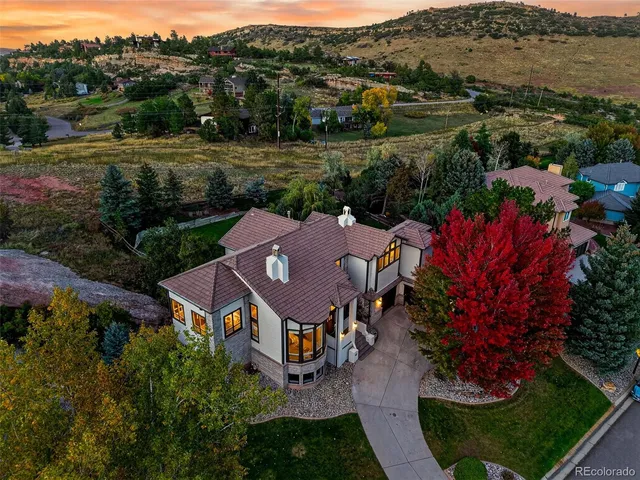 $1,850,000 | 81 North Ranch Road, Littleton, CO 80127