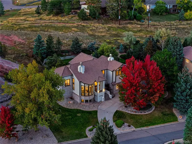 $1,850,000 | 81 North Ranch Road, Littleton, CO 80127
