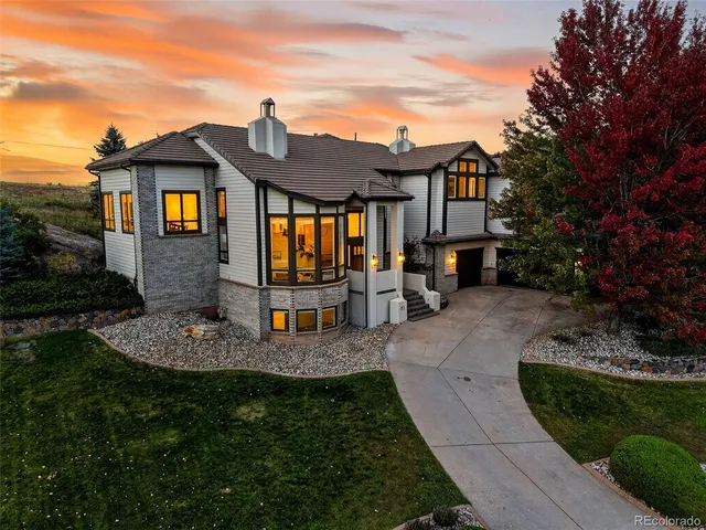 $1,850,000 | 81 North Ranch Road, Littleton, CO 80127