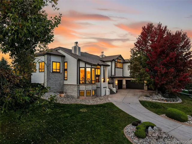 $1,850,000 | 81 North Ranch Road, Littleton, CO 80127
