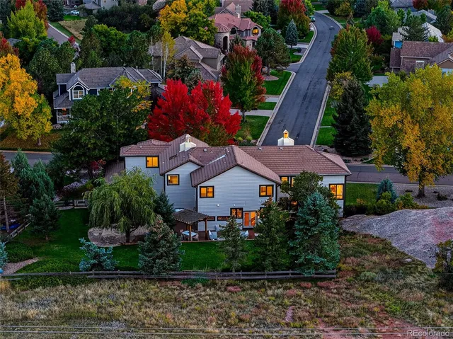 $1,850,000 | 81 North Ranch Road, Littleton, CO 80127