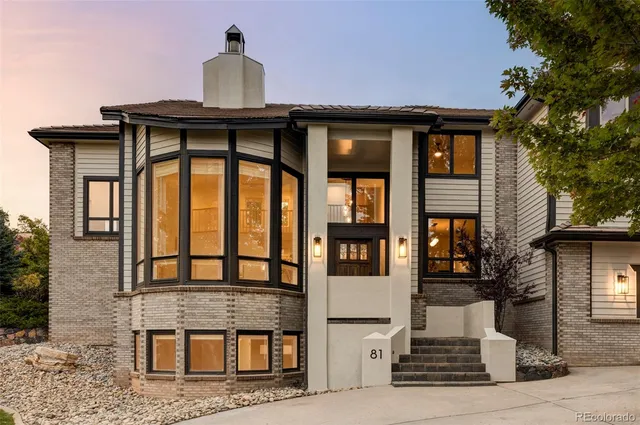 $1,850,000 | 81 North Ranch Road, Littleton, CO 80127