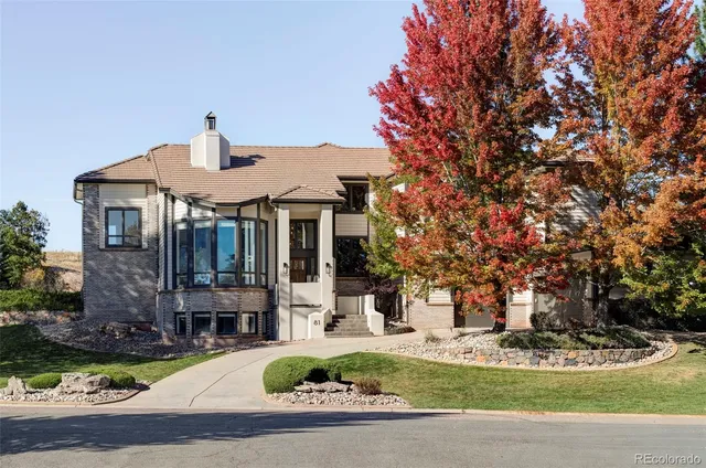 $1,850,000 | 81 North Ranch Road, Littleton, CO 80127