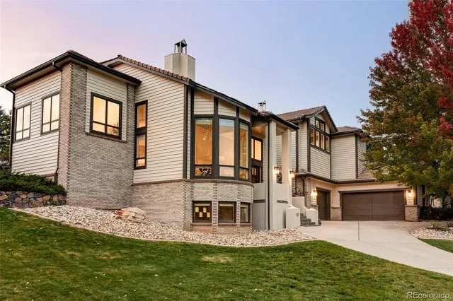 $1,850,000 | 81 North Ranch Road, Littleton, CO 80127