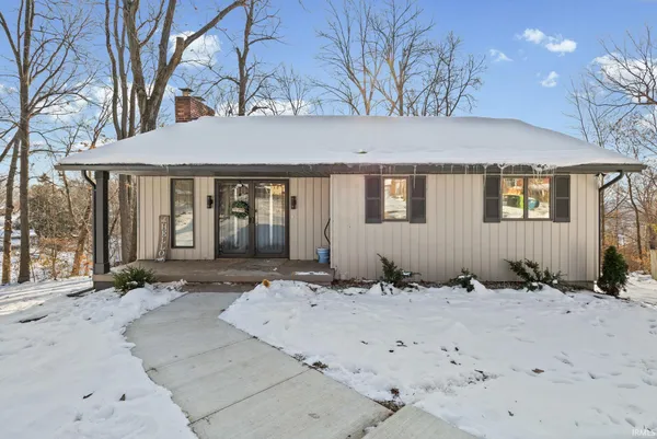 $230,000 | 1545 North 3rd Street, Logansport, IN 46947