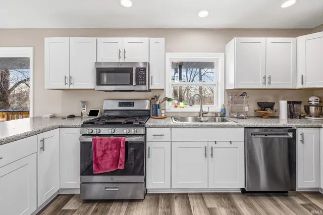 $250,000 | 1545 North 3rd Street, Logansport, IN 46947