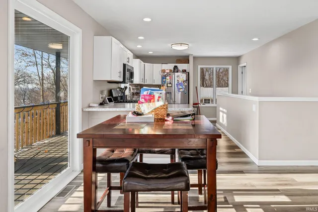 $250,000 | 1545 North 3rd Street, Logansport, IN 46947