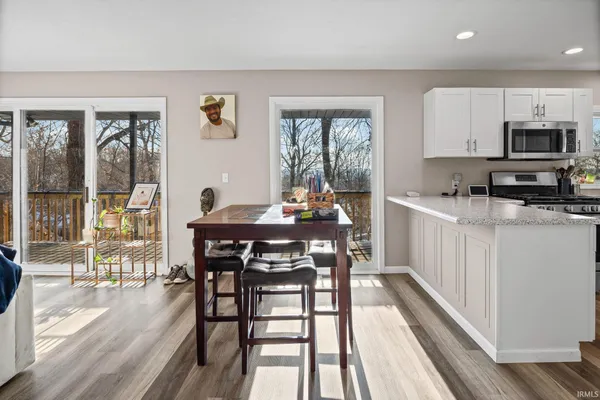 $230,000 | 1545 North 3rd Street, Logansport, IN 46947