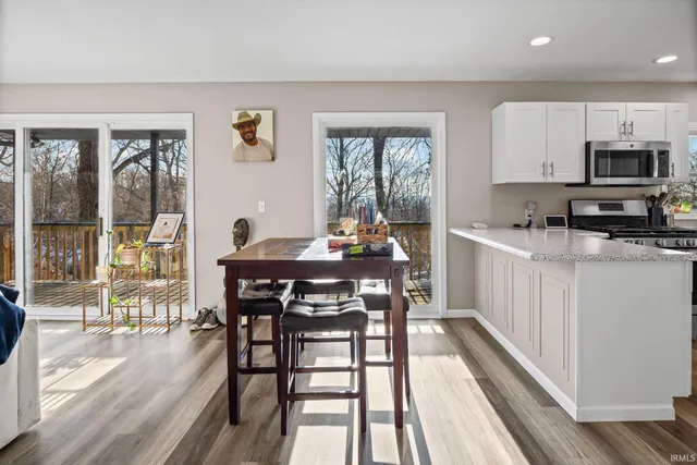 $250,000 | 1545 North 3rd Street, Logansport, IN 46947