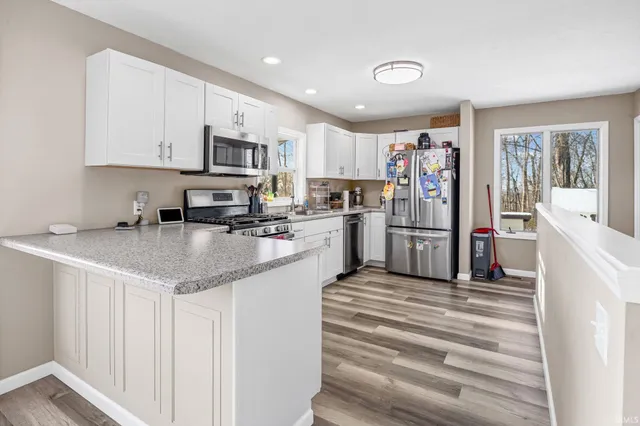 $250,000 | 1545 North 3rd Street, Logansport, IN 46947