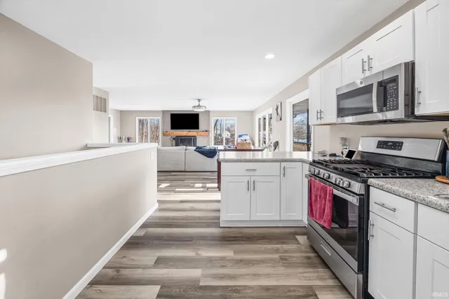 $250,000 | 1545 North 3rd Street, Logansport, IN 46947