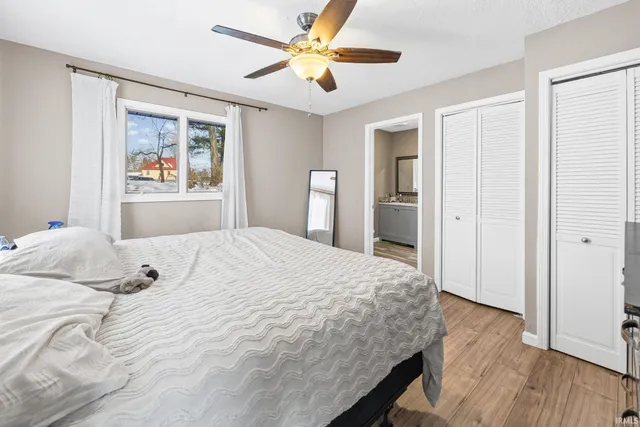 $250,000 | 1545 North 3rd Street, Logansport, IN 46947