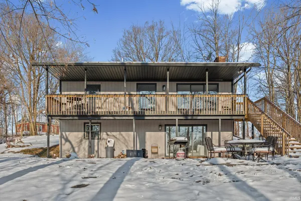 $230,000 | 1545 North 3rd Street, Logansport, IN 46947