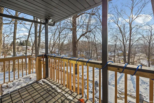 $250,000 | 1545 North 3rd Street, Logansport, IN 46947