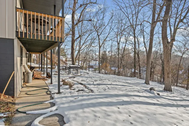 $250,000 | 1545 North 3rd Street, Logansport, IN 46947