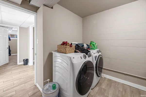 $230,000 | 1545 North 3rd Street, Logansport, IN 46947