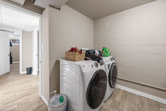 $250,000 | 1545 North 3rd Street, Logansport, IN 46947