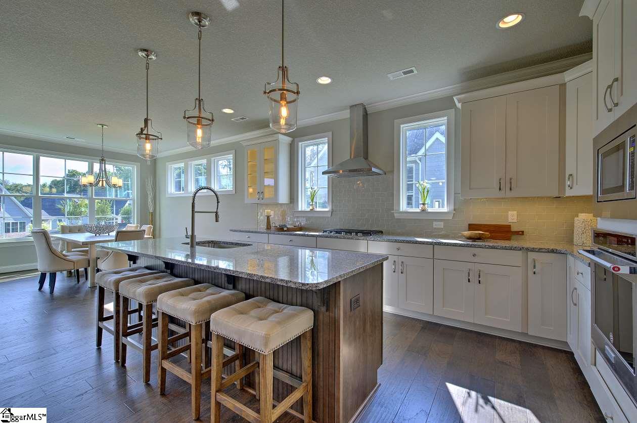 209 Round Stone Way Greenville, SC 29607 - Photo 5 of 18 Gallery Image 5