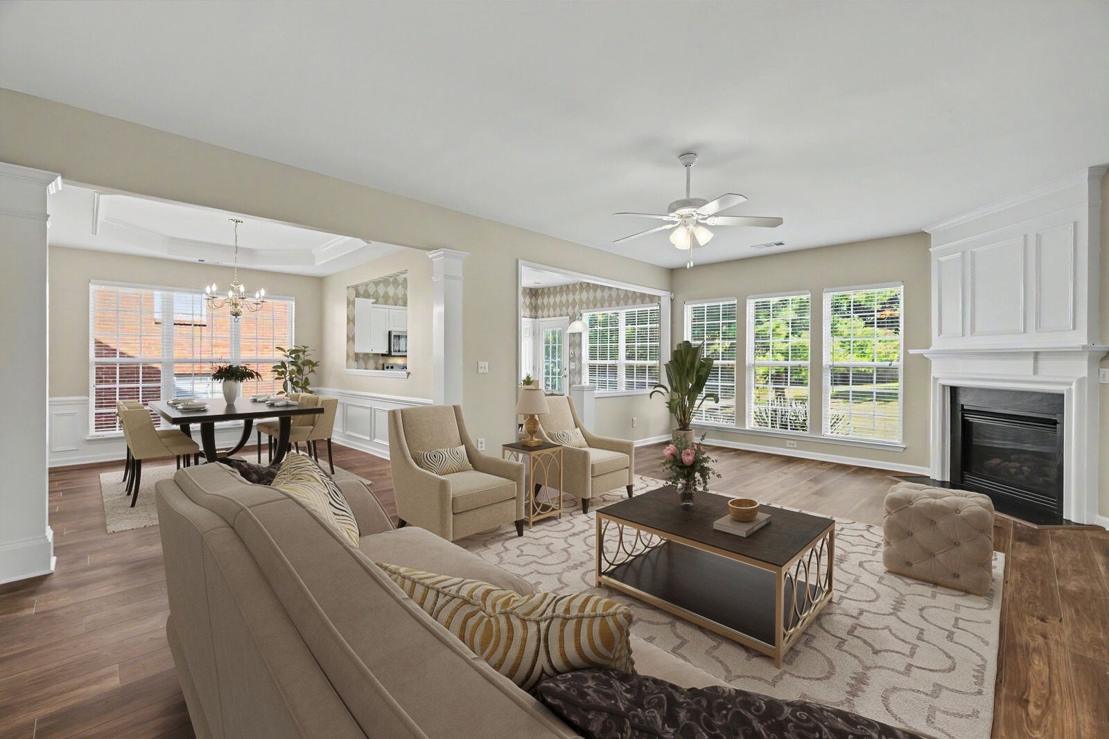 1504 Chestnut Springs Road Brentwood, TN 37027 - Photo 20 of 53 Gallery Image 20