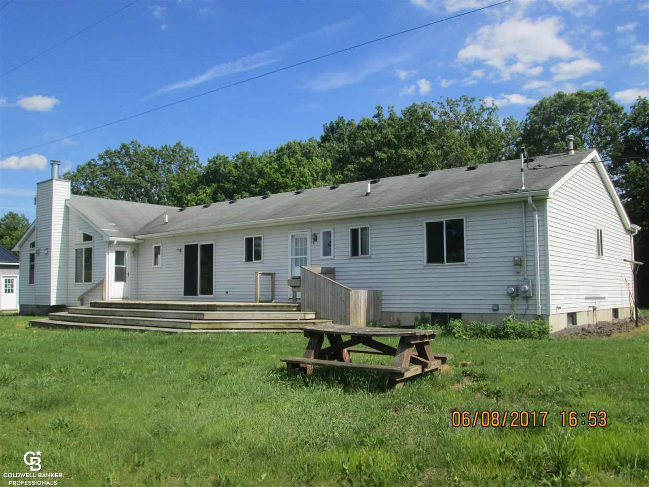 15500 Hunt Road Allenton, MI 48002 - Photo 6 of 33