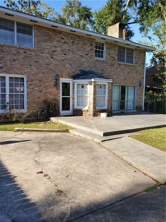 307 Midway Drive River Ridge, LA 70123 - Photo 2 of 11