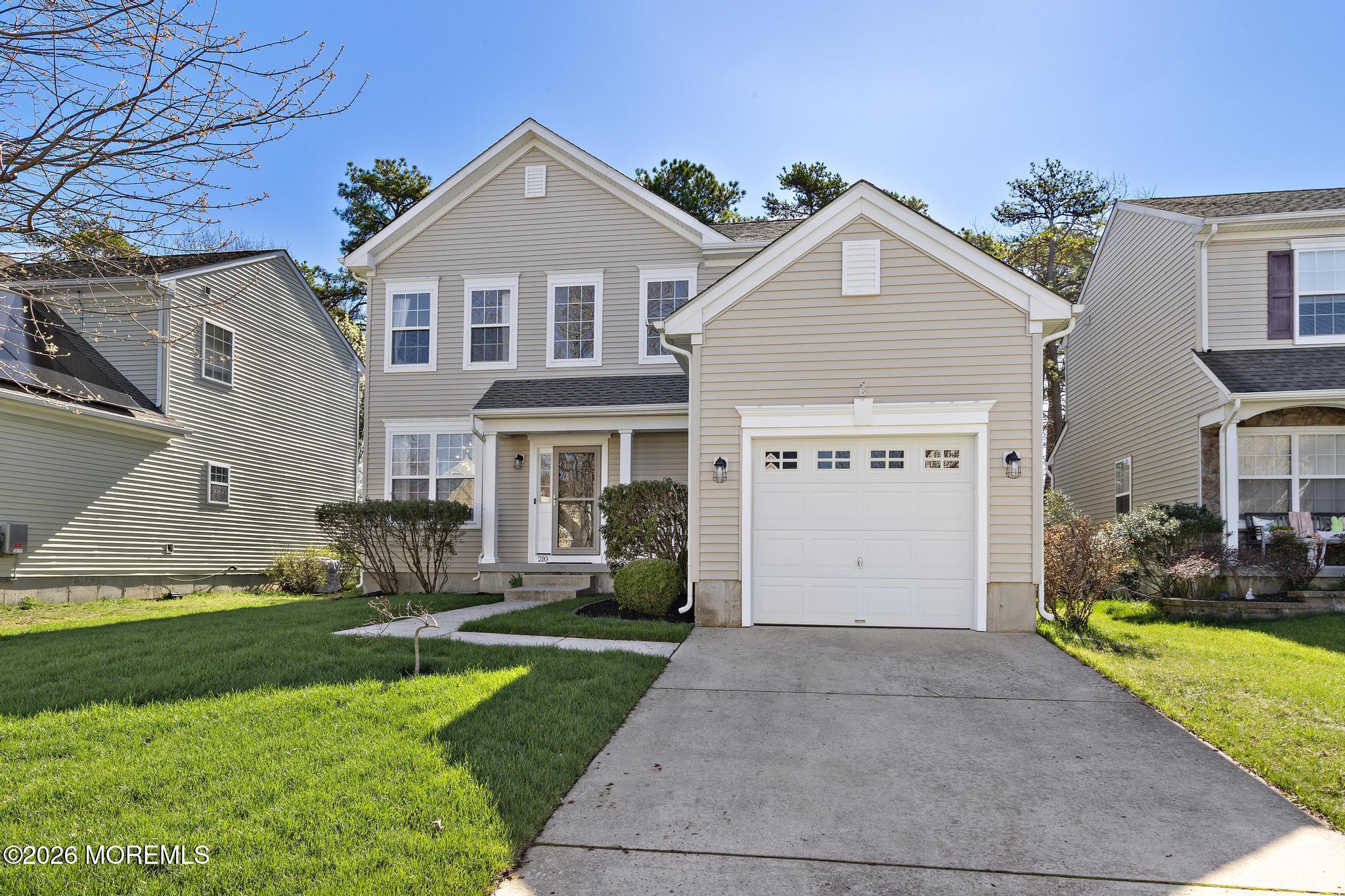 210 Pheasant Run Road Mays Landing, NJ 08330 - Photo 3 of 48 210 Pheasant Run (3)