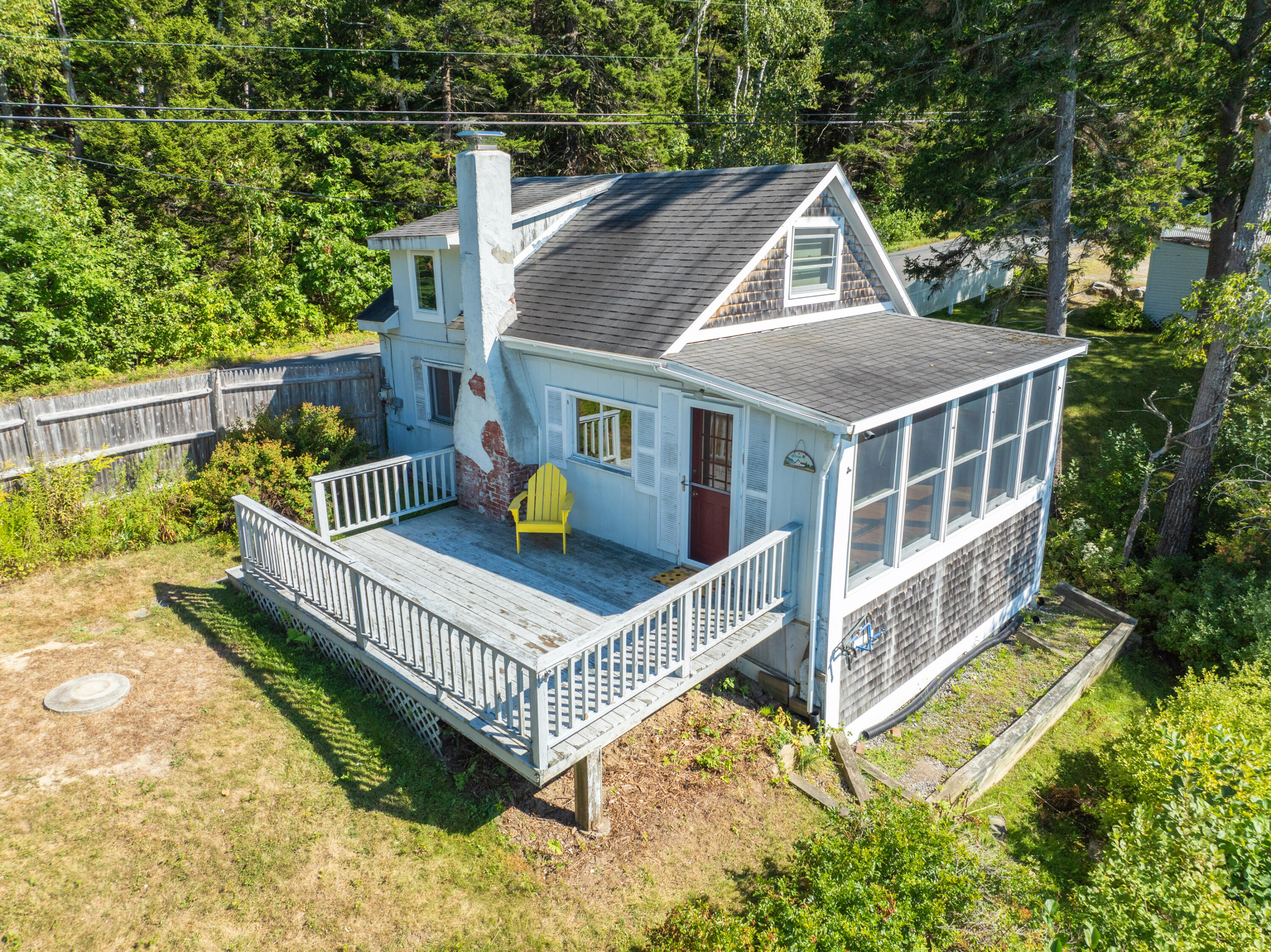 67 Basin Point Road Harpswell, ME 04079 - Photo 11 of 52 Chickadee Imagery-6
