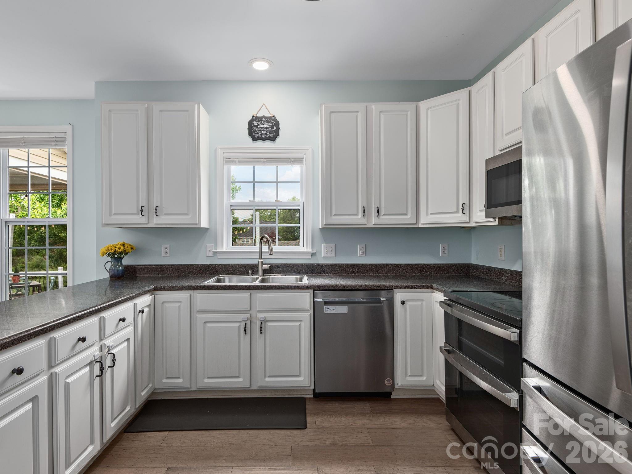288 Walnut Crest Road Fletcher, NC 28732 - Photo 15 of 48