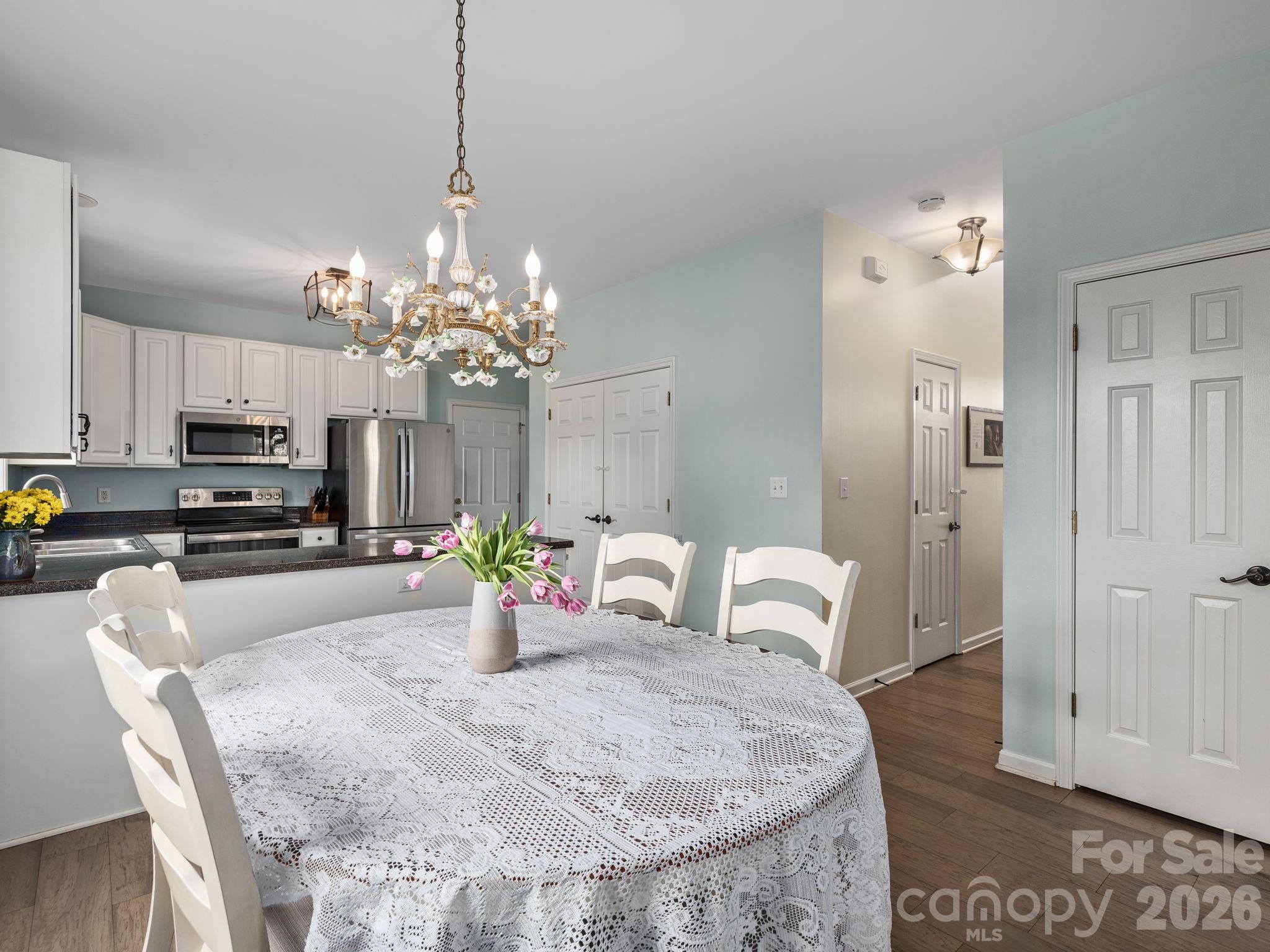 288 Walnut Crest Road Fletcher, NC 28732 - Photo 17 of 48
