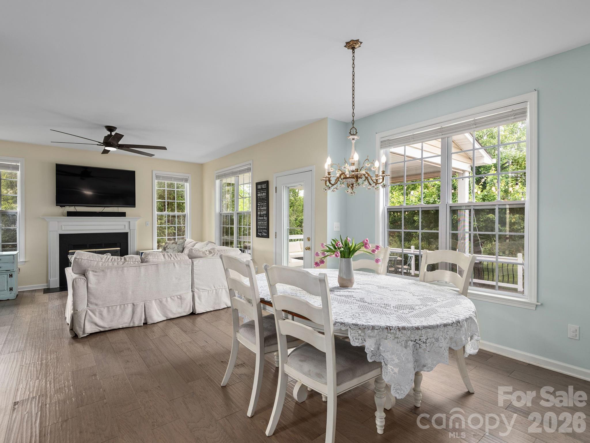 288 Walnut Crest Road Fletcher, NC 28732 - Photo 18 of 48