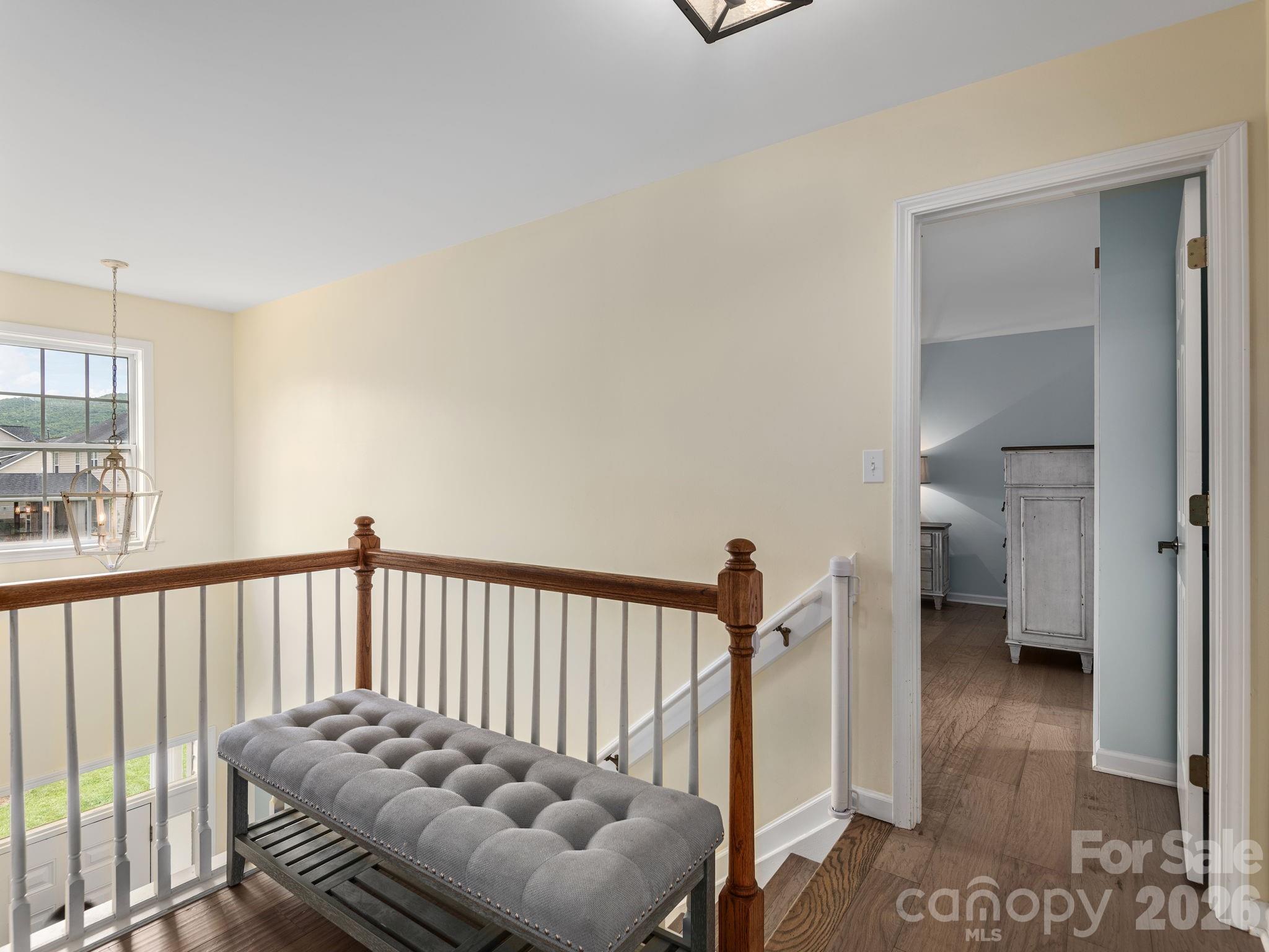 288 Walnut Crest Road Fletcher, NC 28732 - Photo 22 of 48