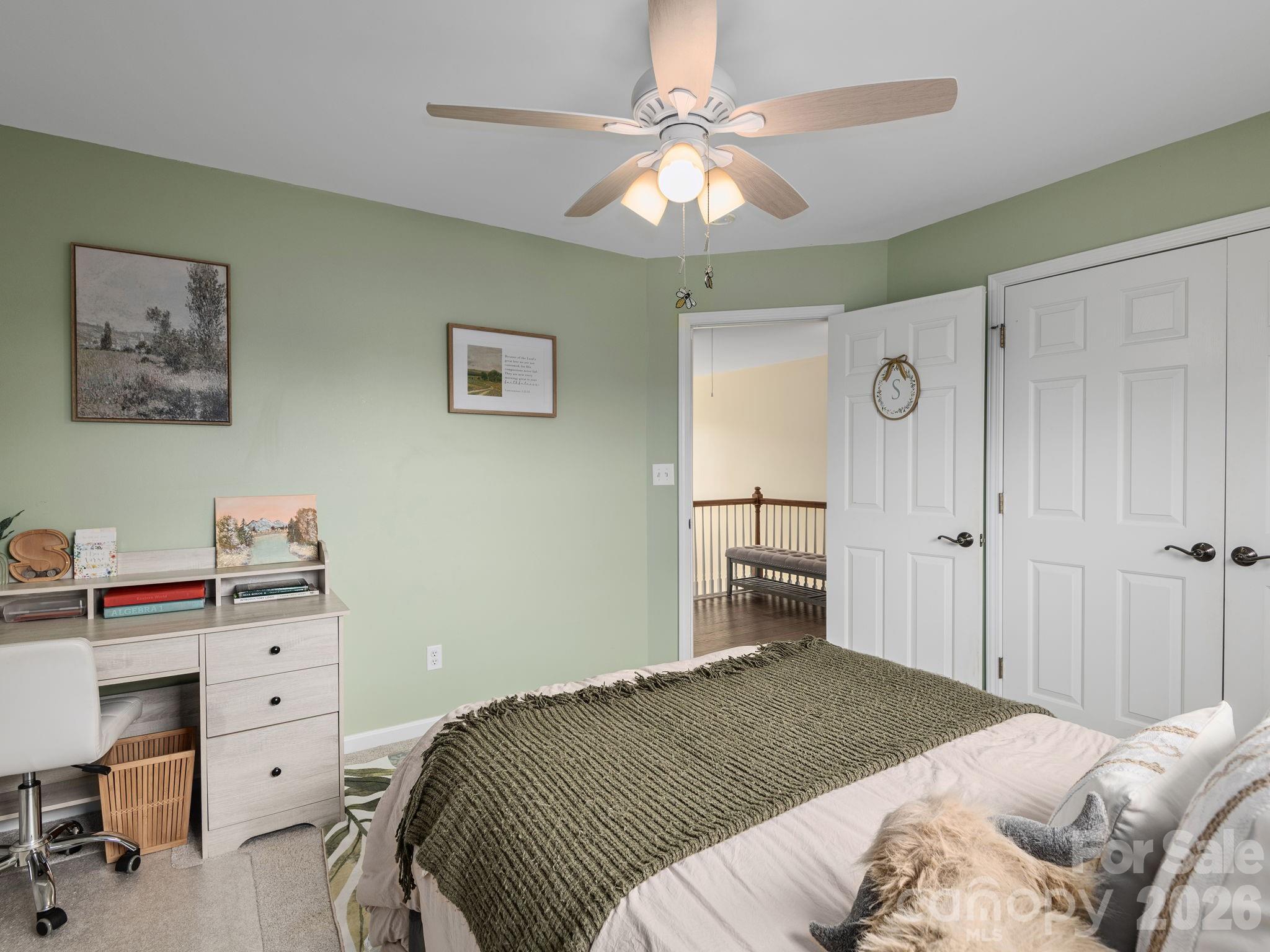 288 Walnut Crest Road Fletcher, NC 28732 - Photo 29 of 48