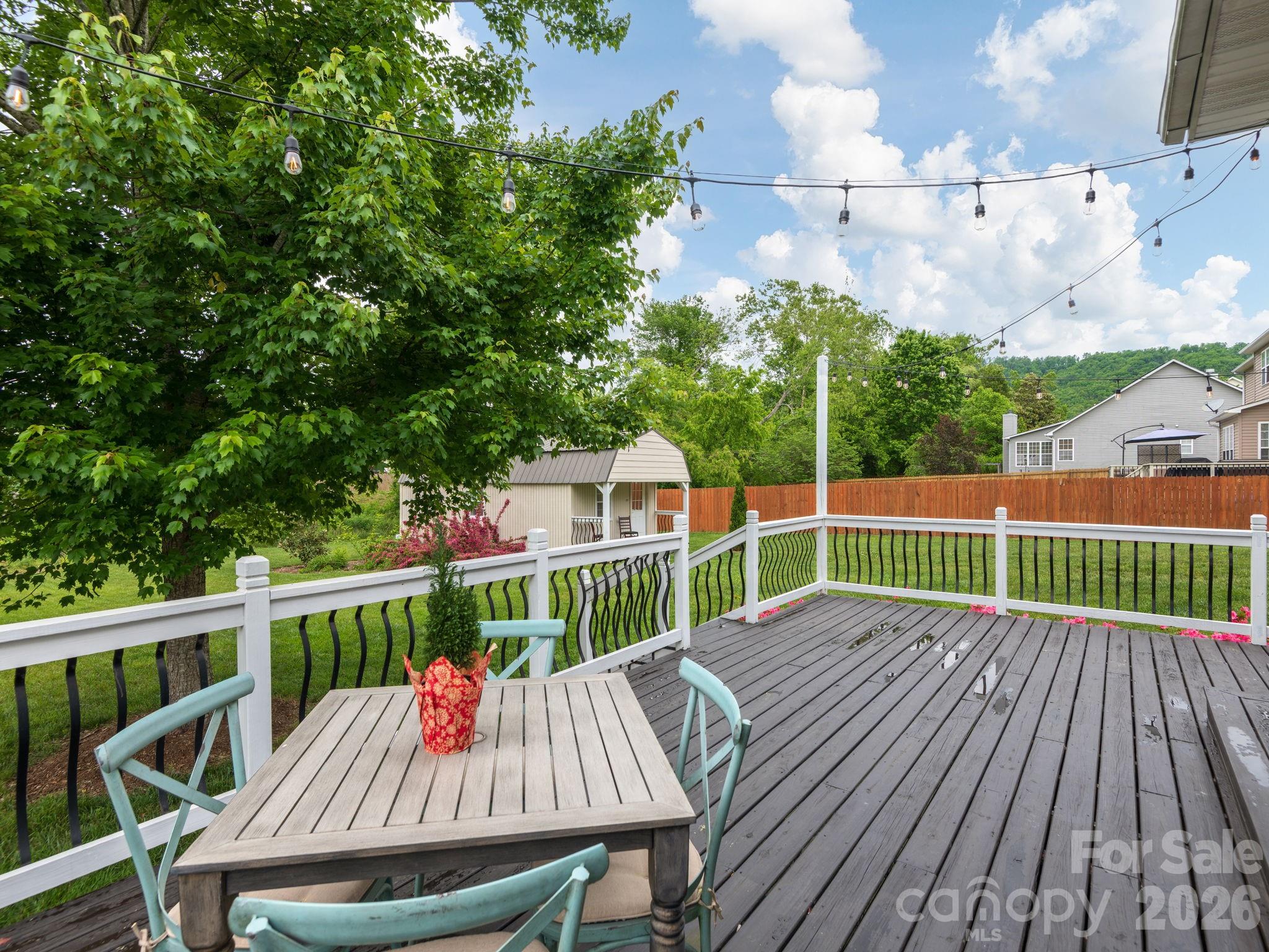 288 Walnut Crest Road Fletcher, NC 28732 - Photo 35 of 48