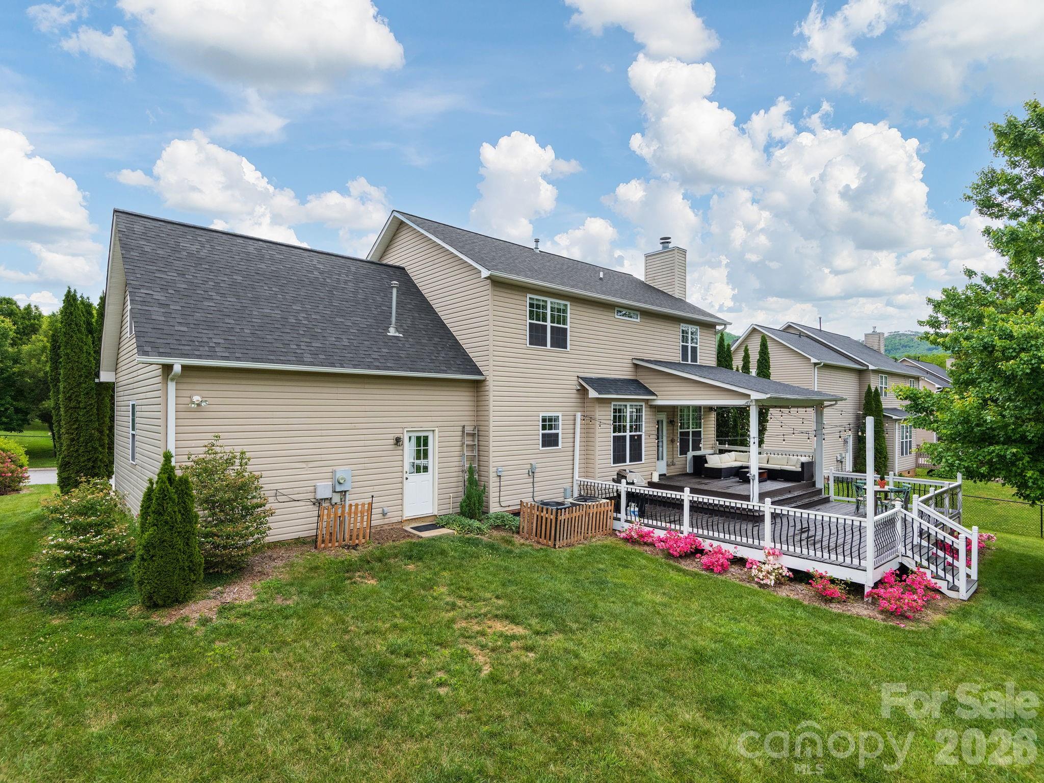 288 Walnut Crest Road Fletcher, NC 28732 - Photo 36 of 48