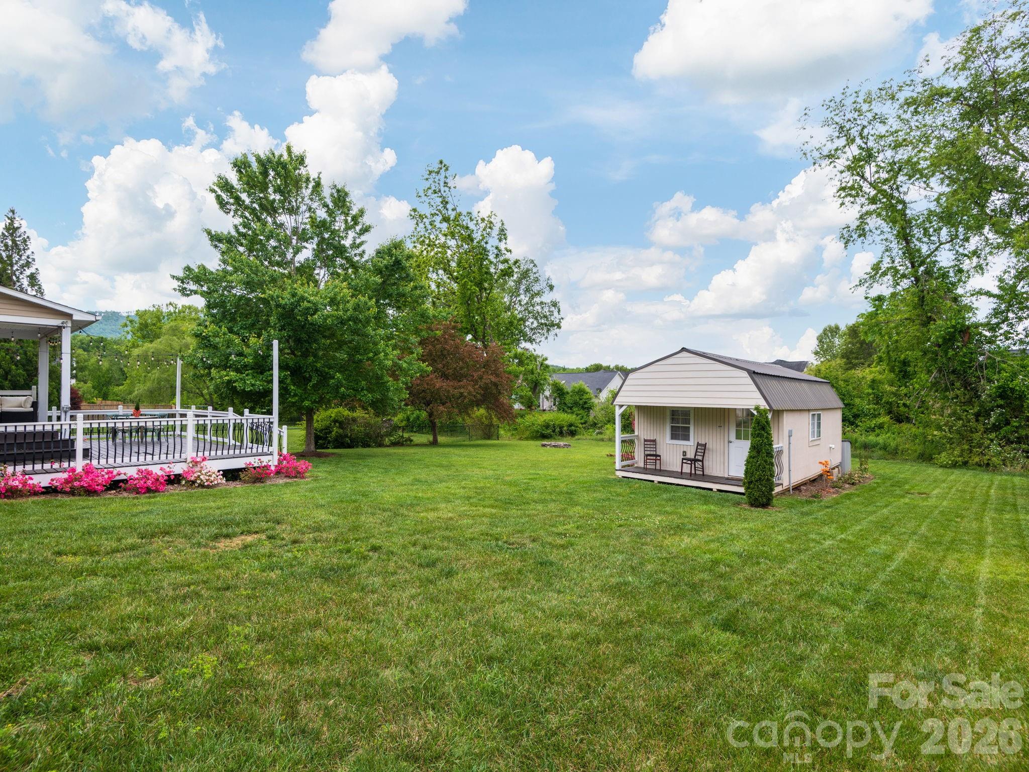 288 Walnut Crest Road Fletcher, NC 28732 - Photo 38 of 48