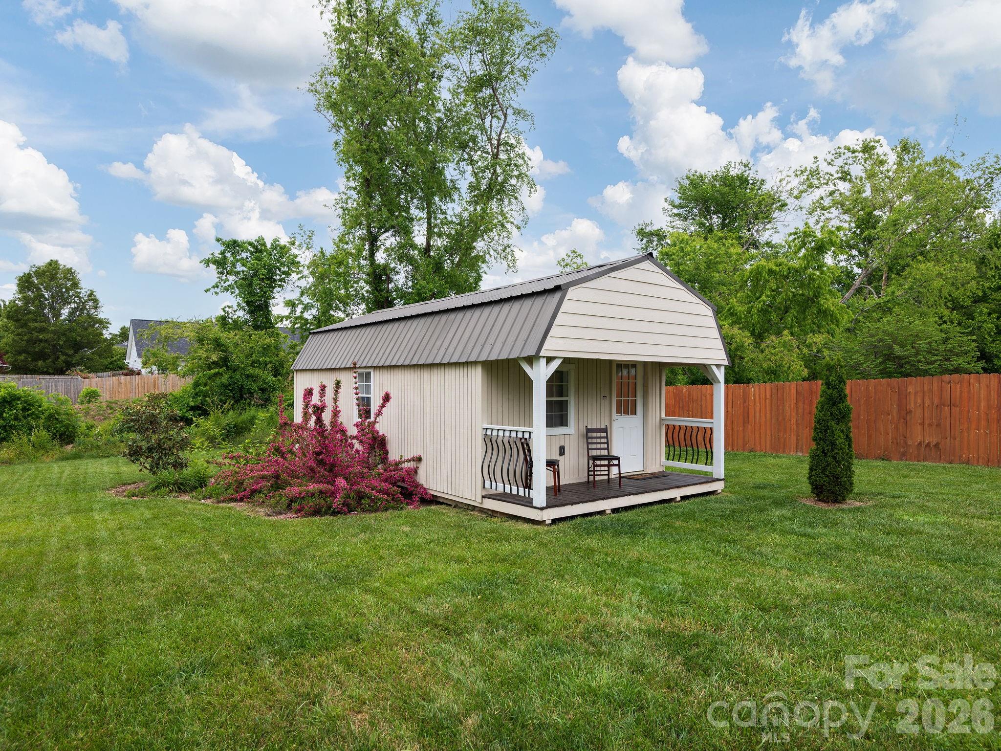 288 Walnut Crest Road Fletcher, NC 28732 - Photo 39 of 48