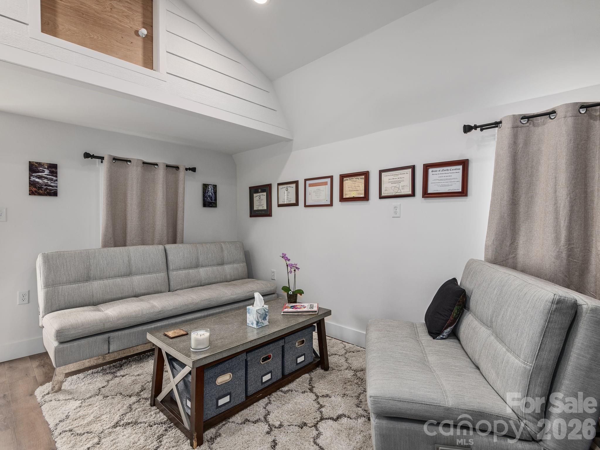 288 Walnut Crest Road Fletcher, NC 28732 - Photo 42 of 48