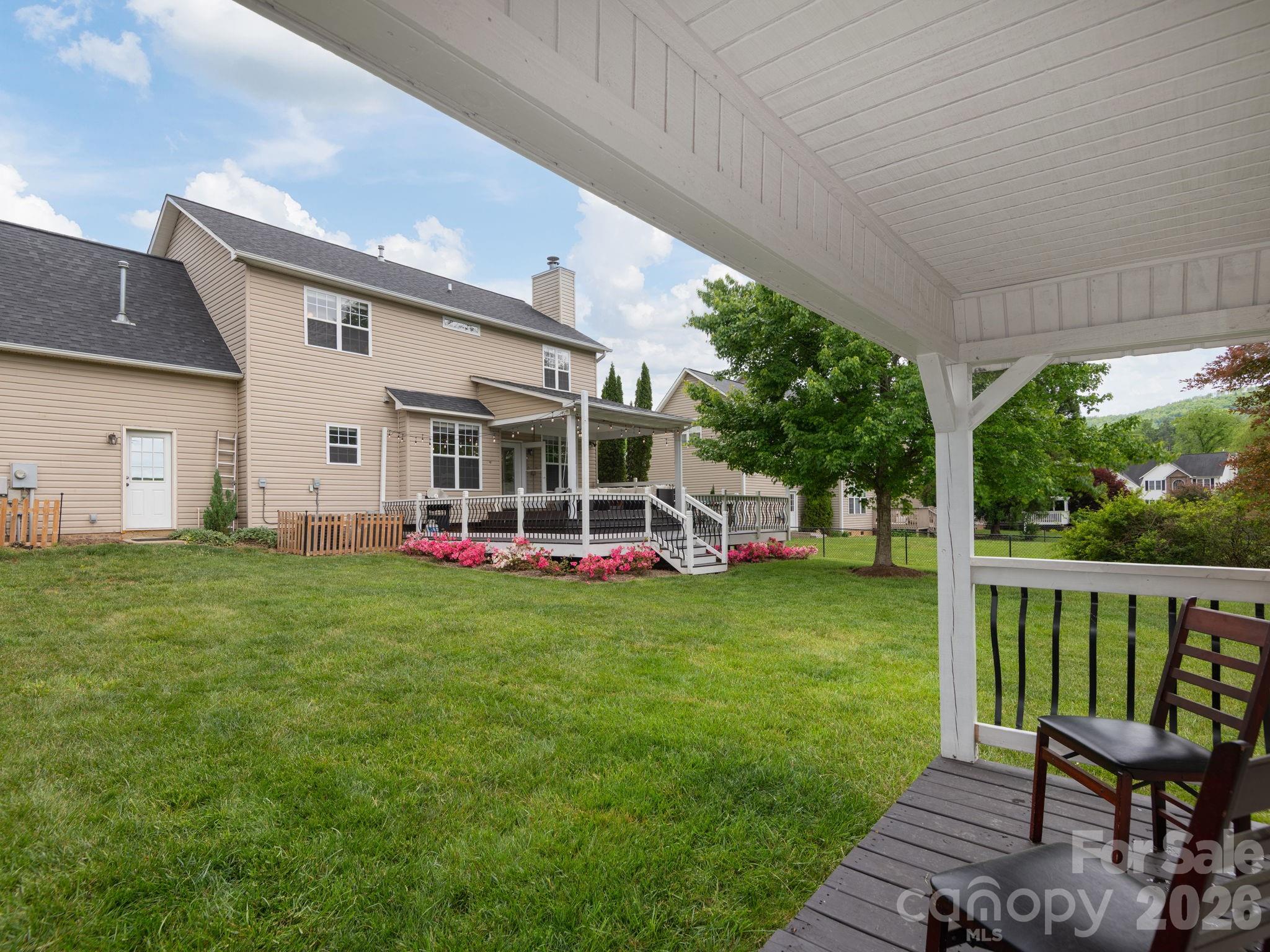 288 Walnut Crest Road Fletcher, NC 28732 - Photo 45 of 48