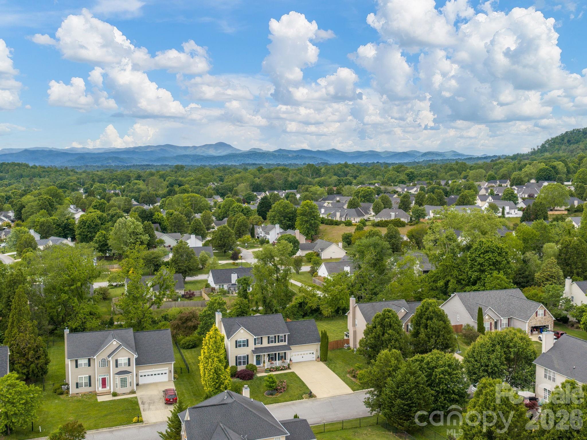 288 Walnut Crest Road Fletcher, NC 28732 - Photo 46 of 48
