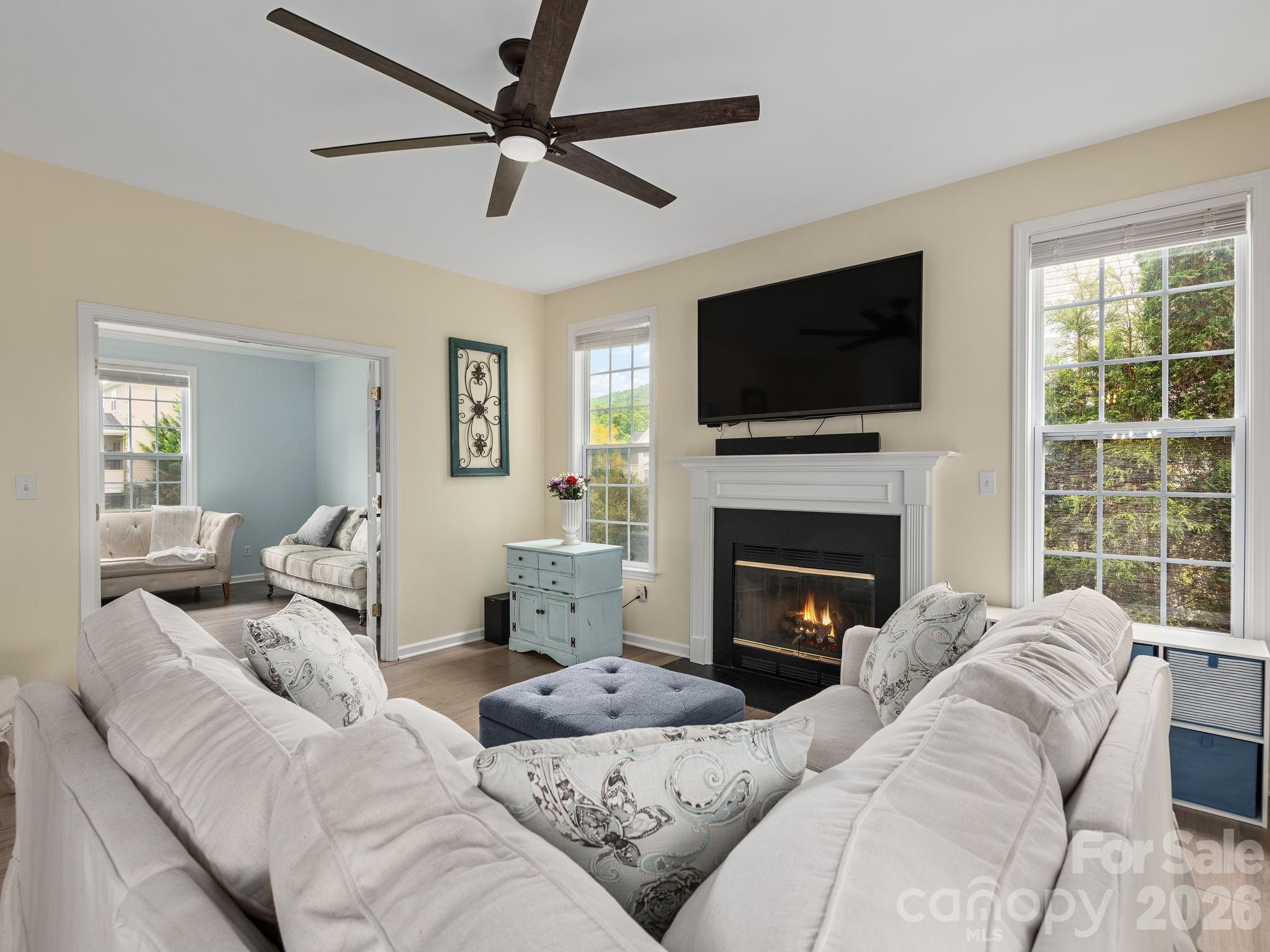 288 Walnut Crest Road Fletcher, NC 28732 - Photo 8 of 48