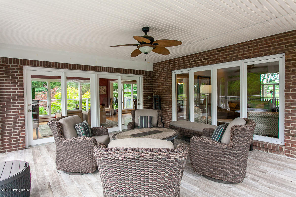 11709 Hidden Creek Road Prospect, KY 40059 - Photo 35 of 54 34