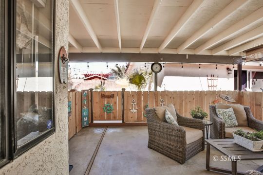 1124 Las Cruces Court Ridgecrest, CA 93555 - Photo 45 of 47