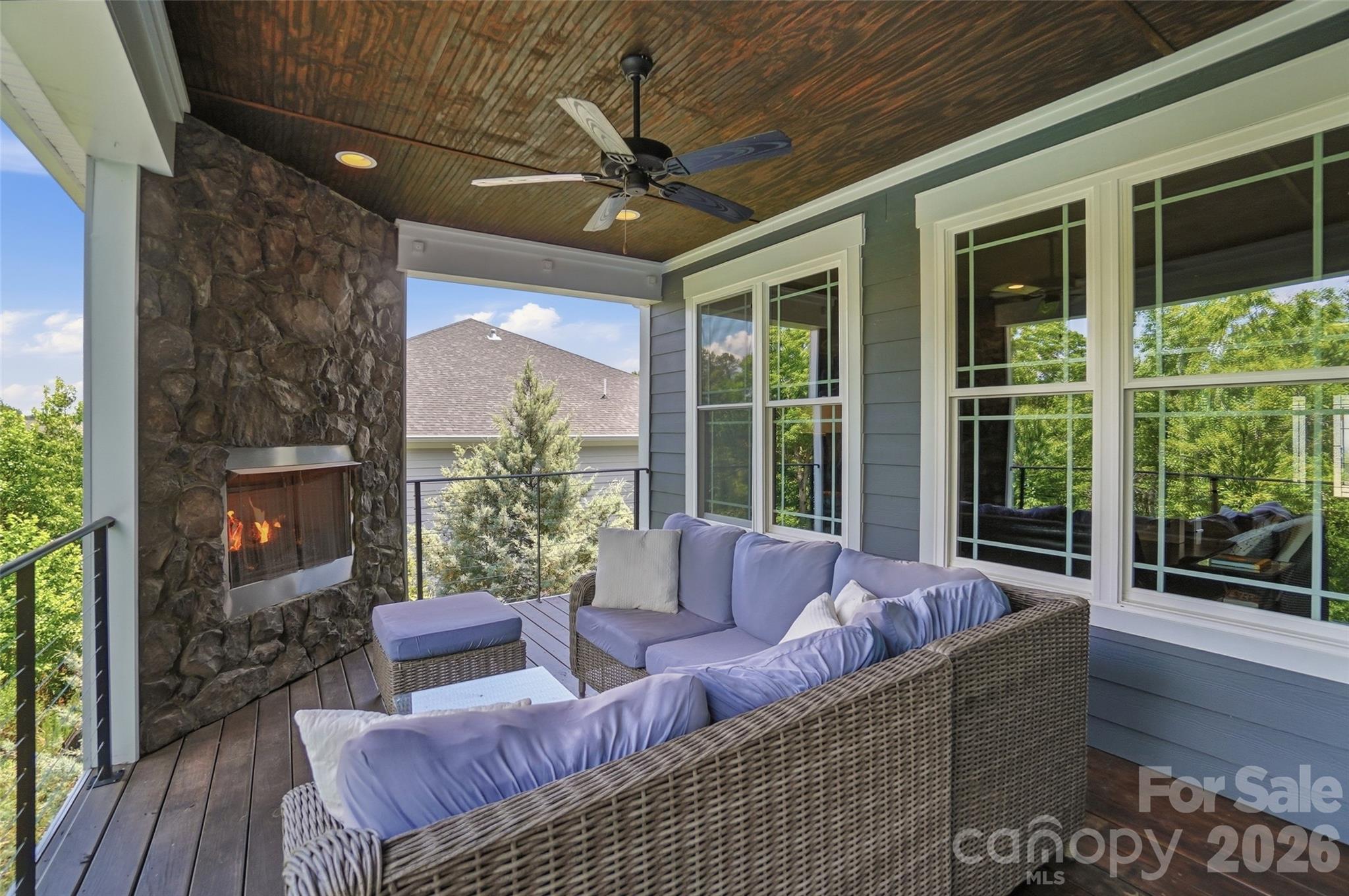 328 Calming Way Tega Cay, SC 29708 - Photo 20 of 48