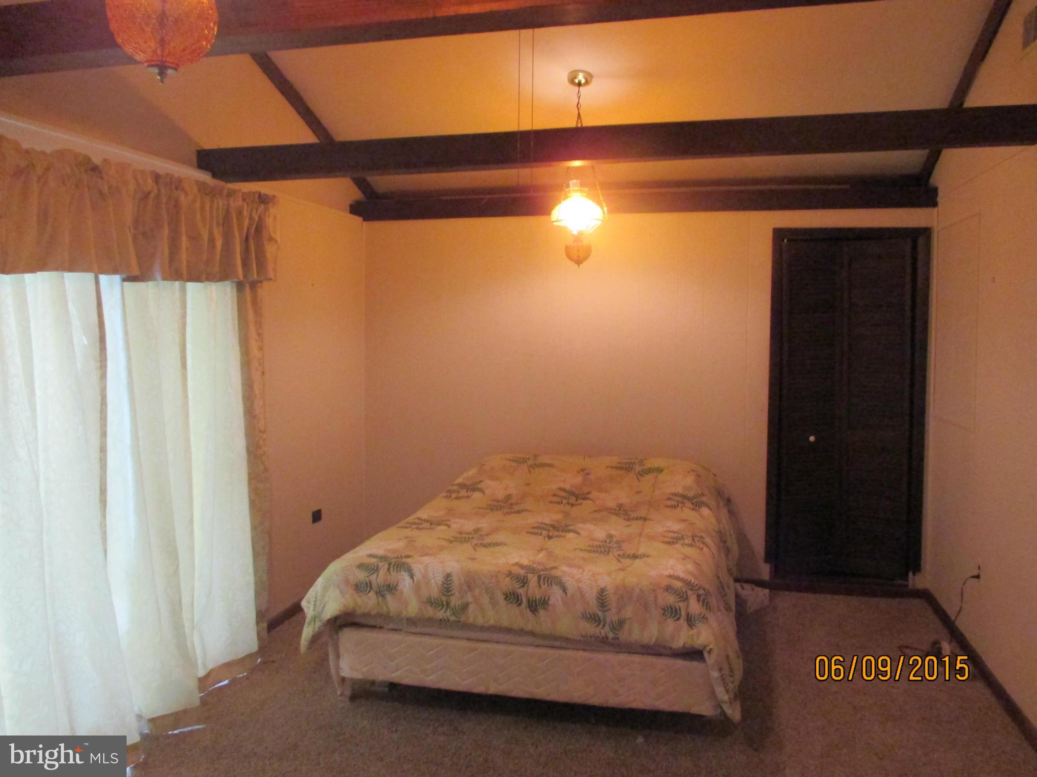1007 Wallace Road Crownsville, MD 21032 - Photo 11 of 18 Bedroom (Master)