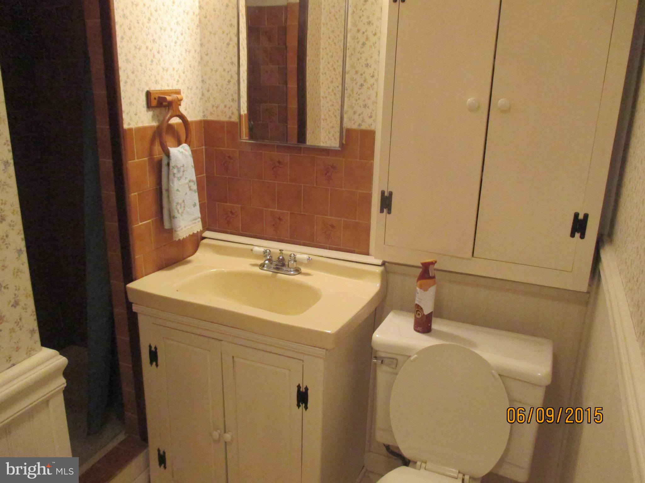 1007 Wallace Road Crownsville, MD 21032 - Photo 13 of 18 Bath