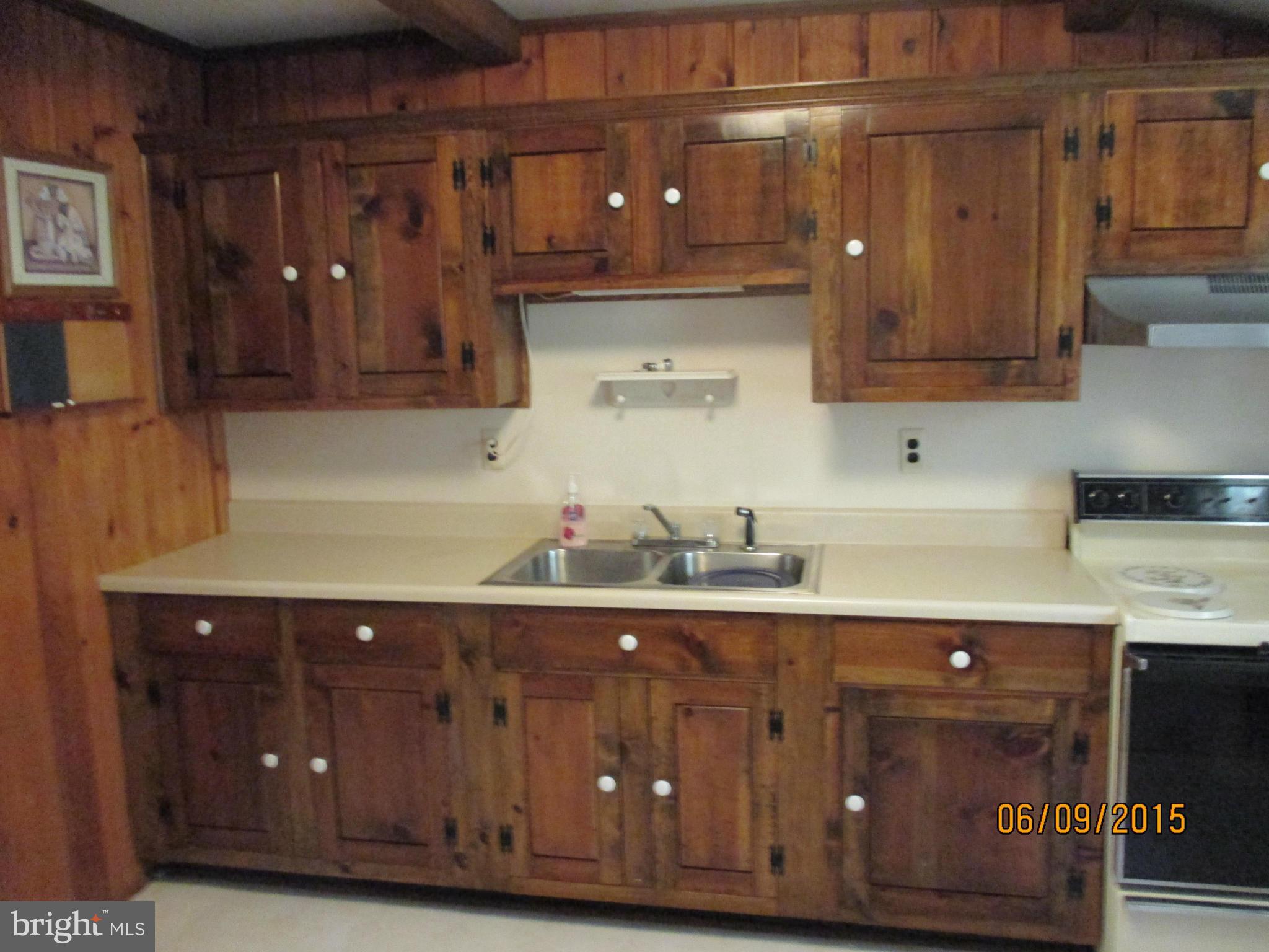 1007 Wallace Road Crownsville, MD 21032 - Photo 15 of 18 Kitchen